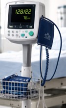 Blood Pressure System